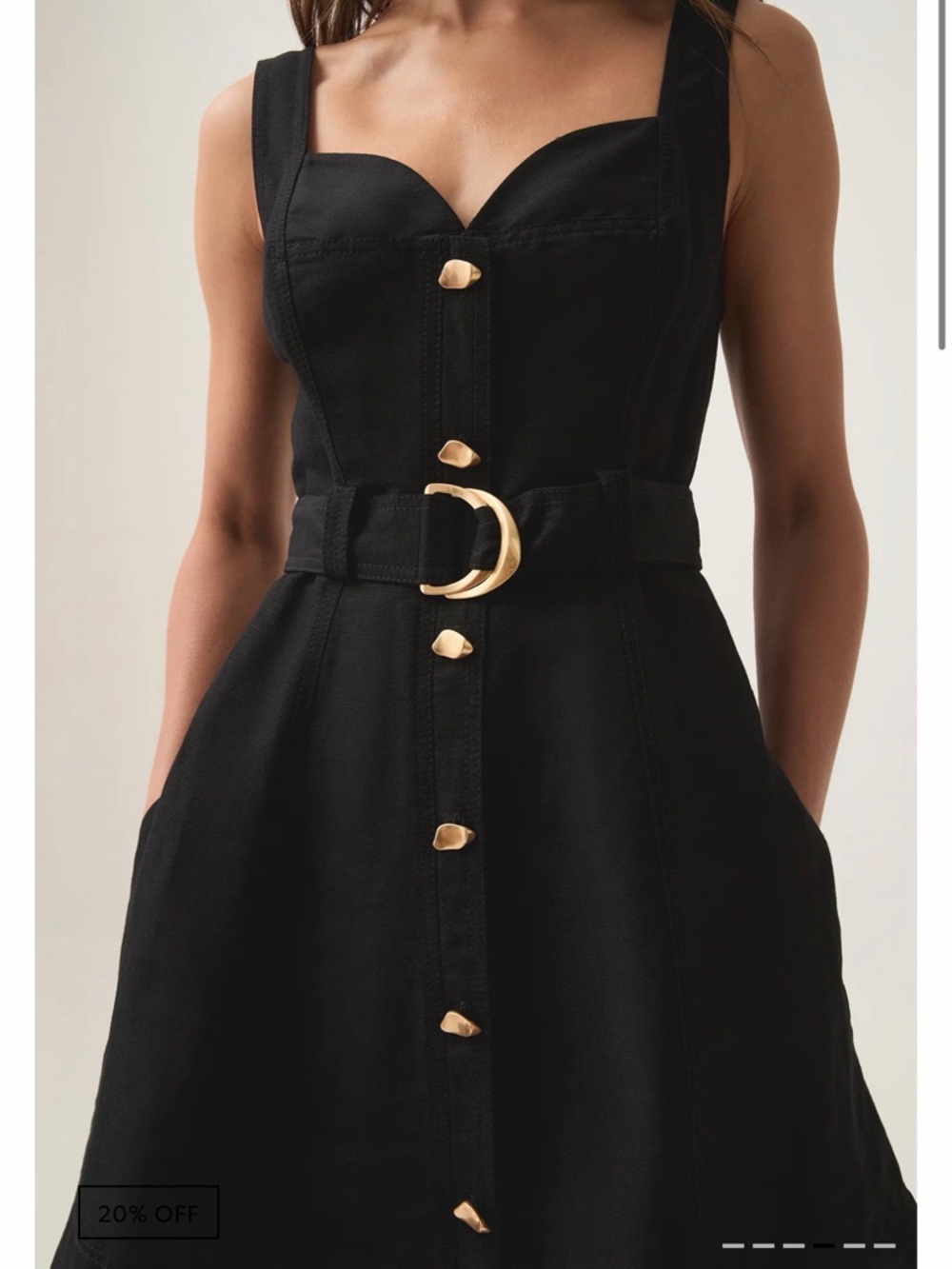 Aje Dress